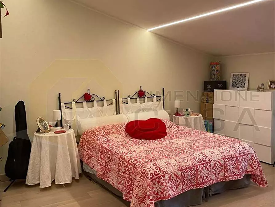 Immagine 15 di Porzione di casa in vendita  in San Pietro 4 a Desenzano Del Garda