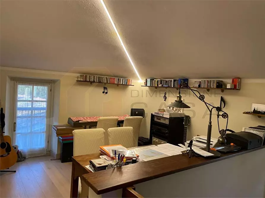 Immagine 16 di Porzione di casa in vendita  in San Pietro 4 a Desenzano Del Garda