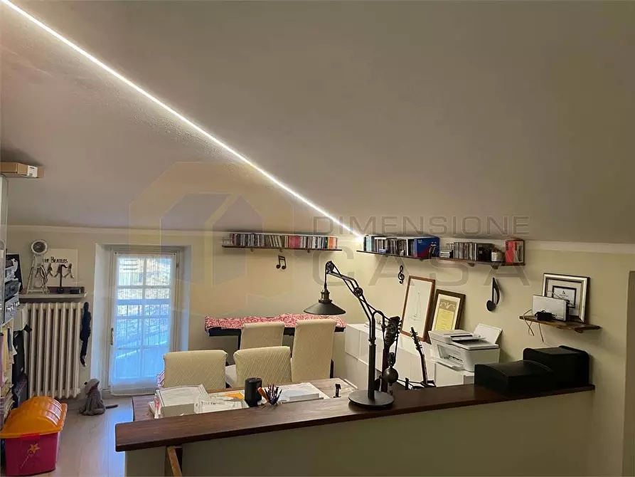 Immagine 17 di Porzione di casa in vendita  in San Pietro 4 a Desenzano Del Garda