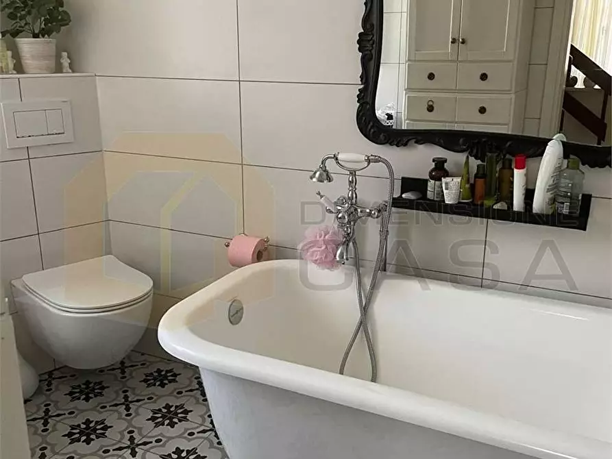 Immagine 20 di Porzione di casa in vendita  in San Pietro 4 a Desenzano Del Garda