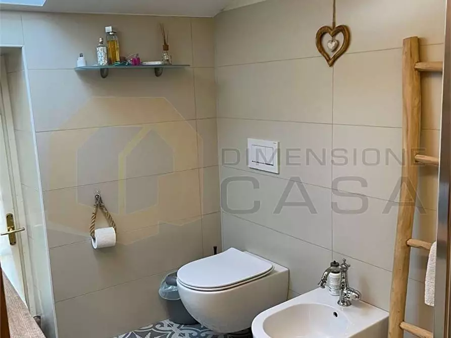 Immagine 21 di Porzione di casa in vendita  in San Pietro 4 a Desenzano Del Garda