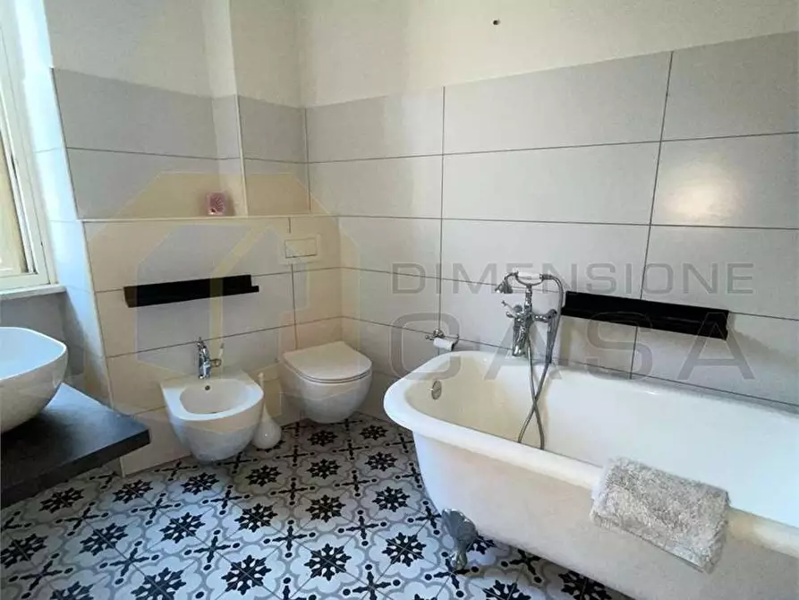 Immagine 23 di Porzione di casa in vendita  in San Pietro 4 a Desenzano Del Garda