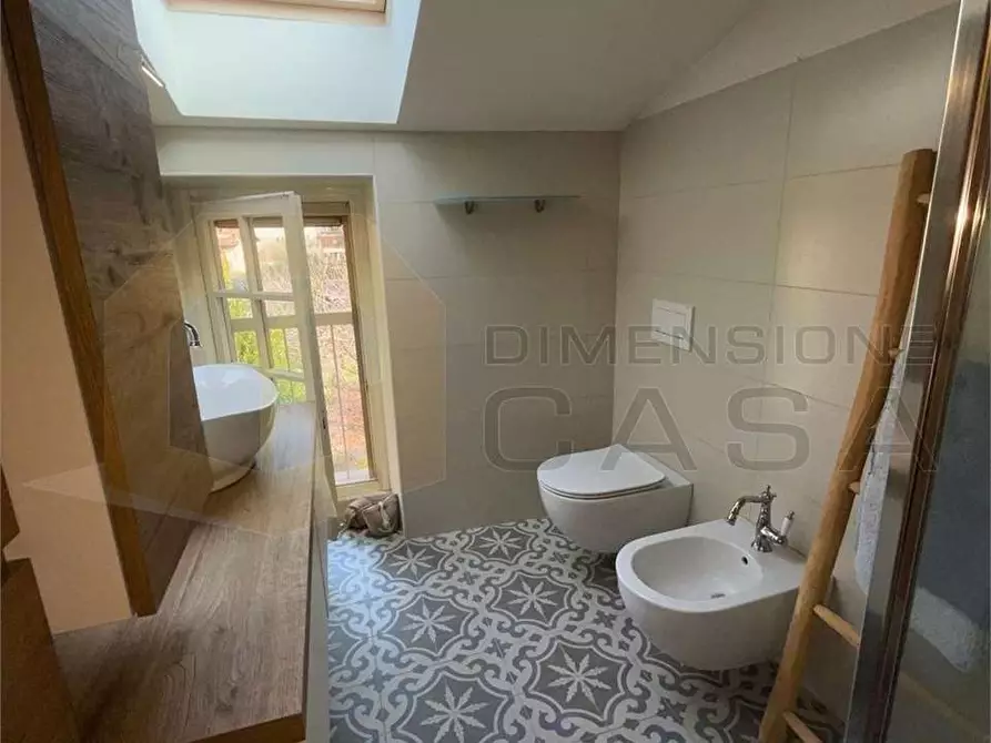 Immagine 24 di Porzione di casa in vendita  in San Pietro 4 a Desenzano Del Garda