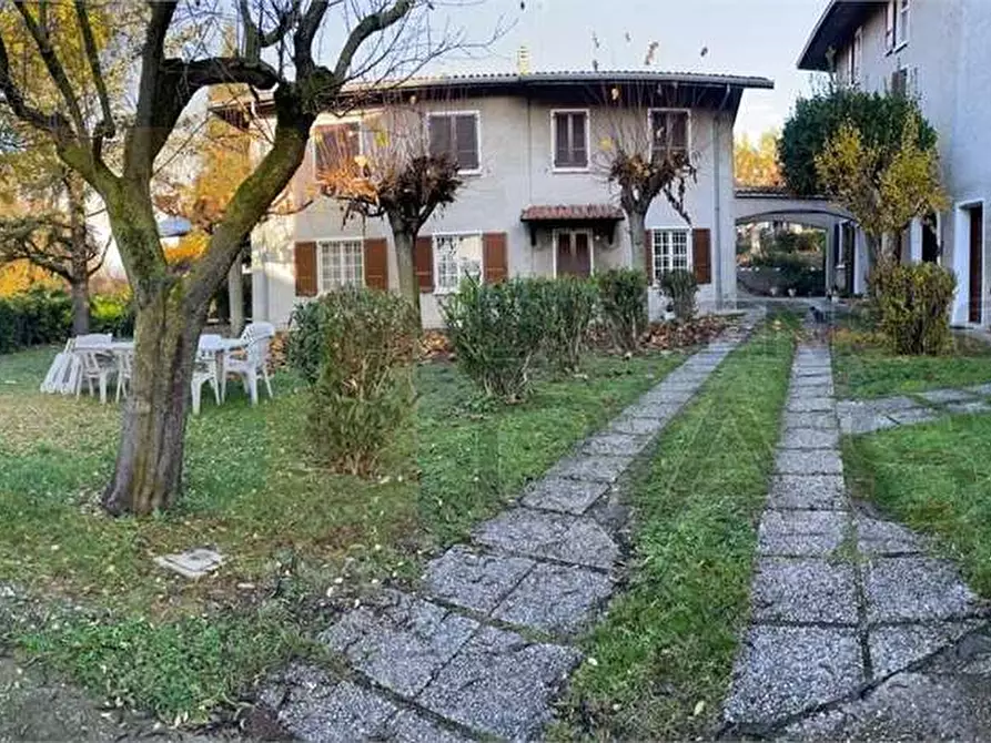 Immagine 25 di Porzione di casa in vendita  in San Pietro 4 a Desenzano Del Garda