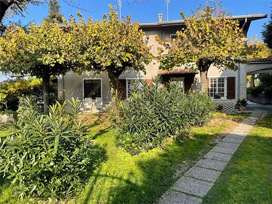 Immagine 28 di Porzione di casa in vendita  in San Pietro 4 a Desenzano Del Garda