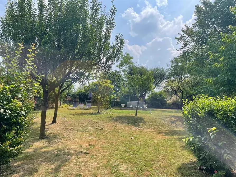 Immagine 29 di Porzione di casa in vendita  in San Pietro 4 a Desenzano Del Garda