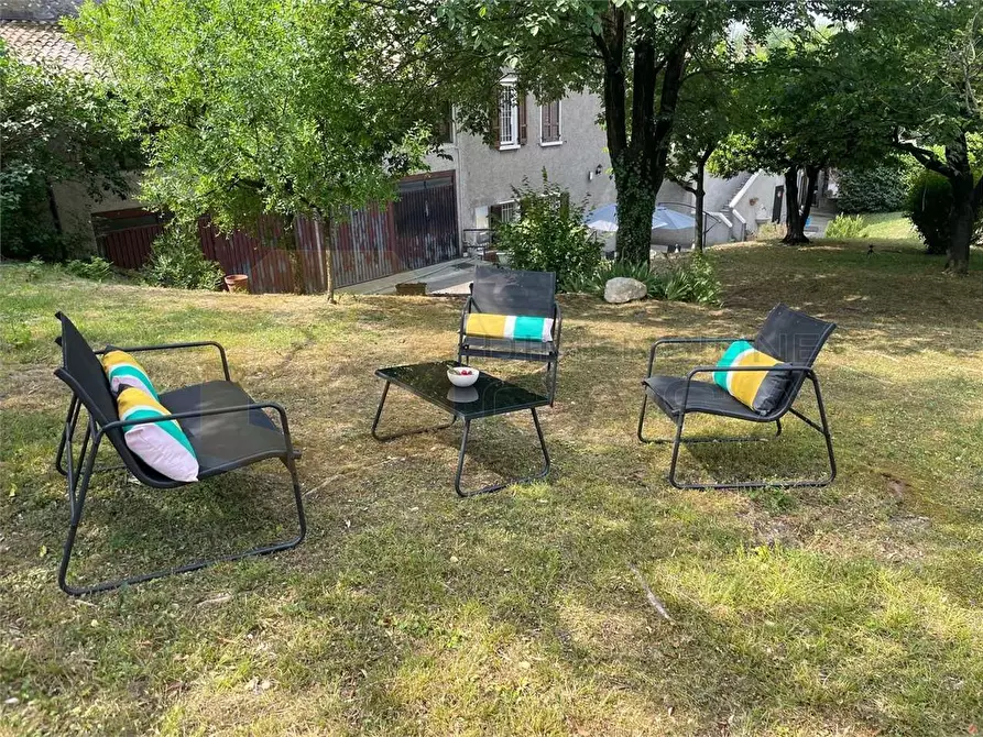 Immagine 30 di Porzione di casa in vendita  in San Pietro 4 a Desenzano Del Garda