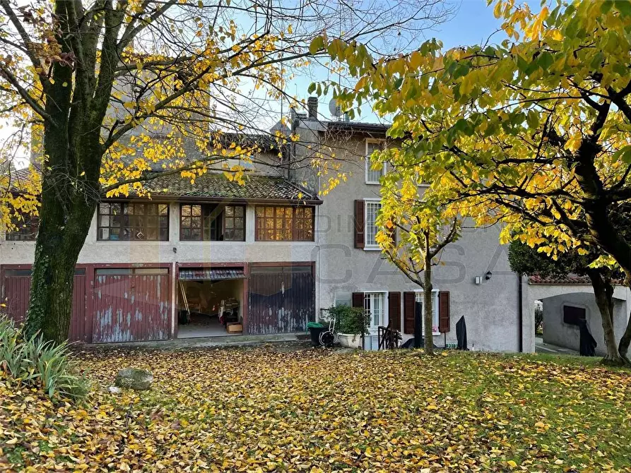 Immagine 32 di Porzione di casa in vendita  in San Pietro 4 a Desenzano Del Garda