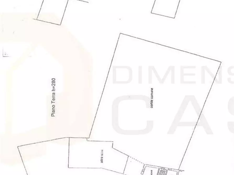 Immagine 36 di Porzione di casa in vendita  in San Pietro 4 a Desenzano Del Garda