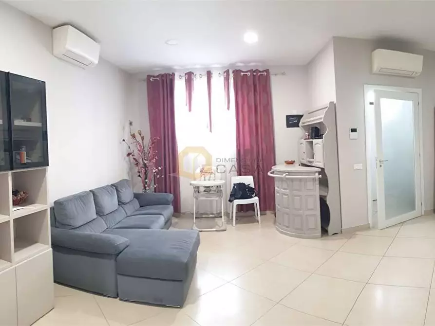 Immagine 1 di Villetta a schiera in vendita  in San Francesco 124 a Viareggio