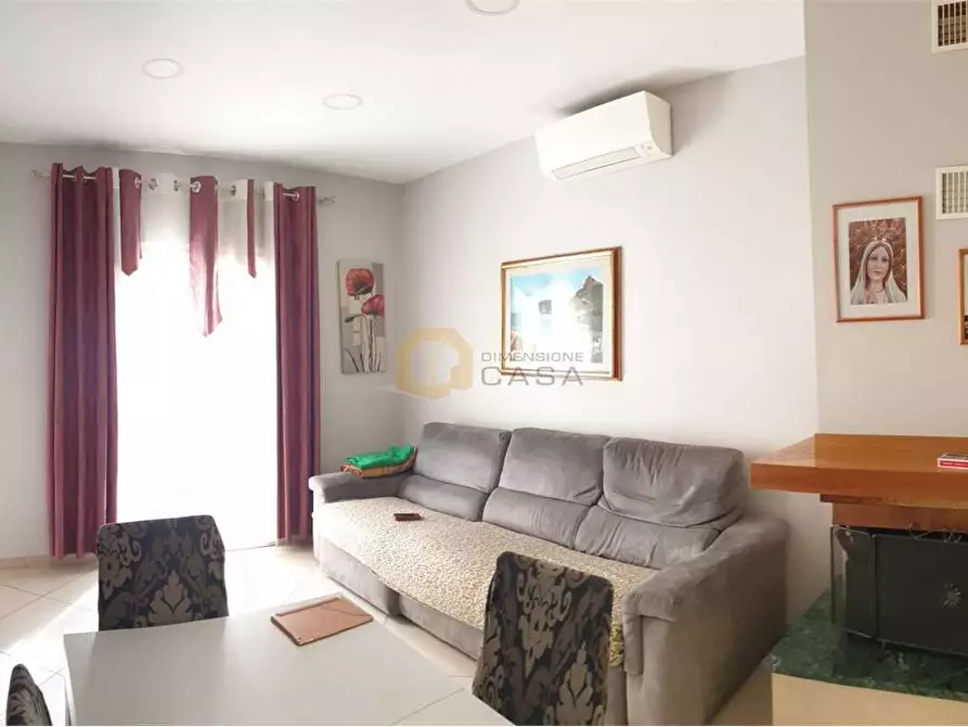 Immagine 2 di Villetta a schiera in vendita  in San Francesco 124 a Viareggio