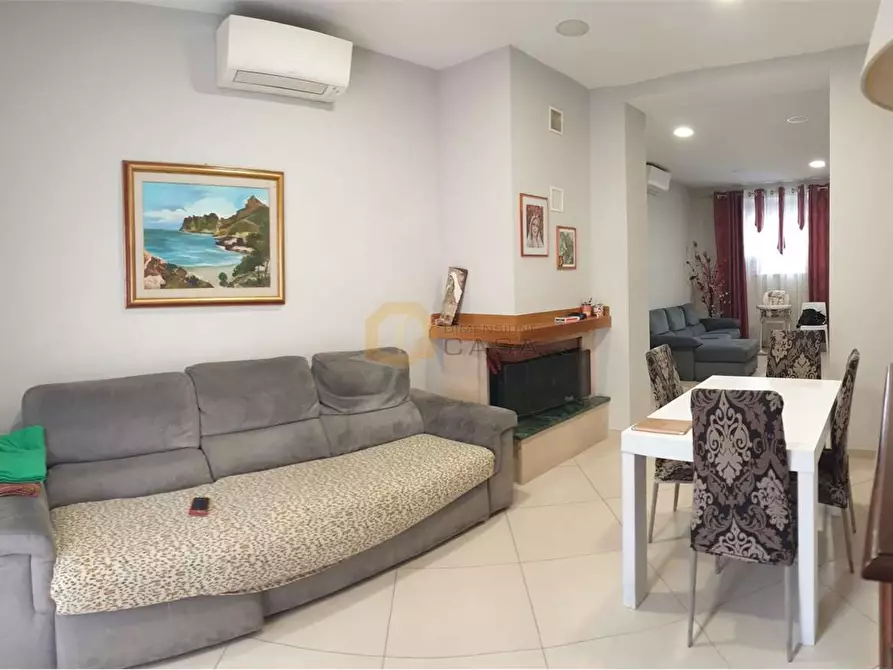 Immagine 3 di Villetta a schiera in vendita  in San Francesco 124 a Viareggio