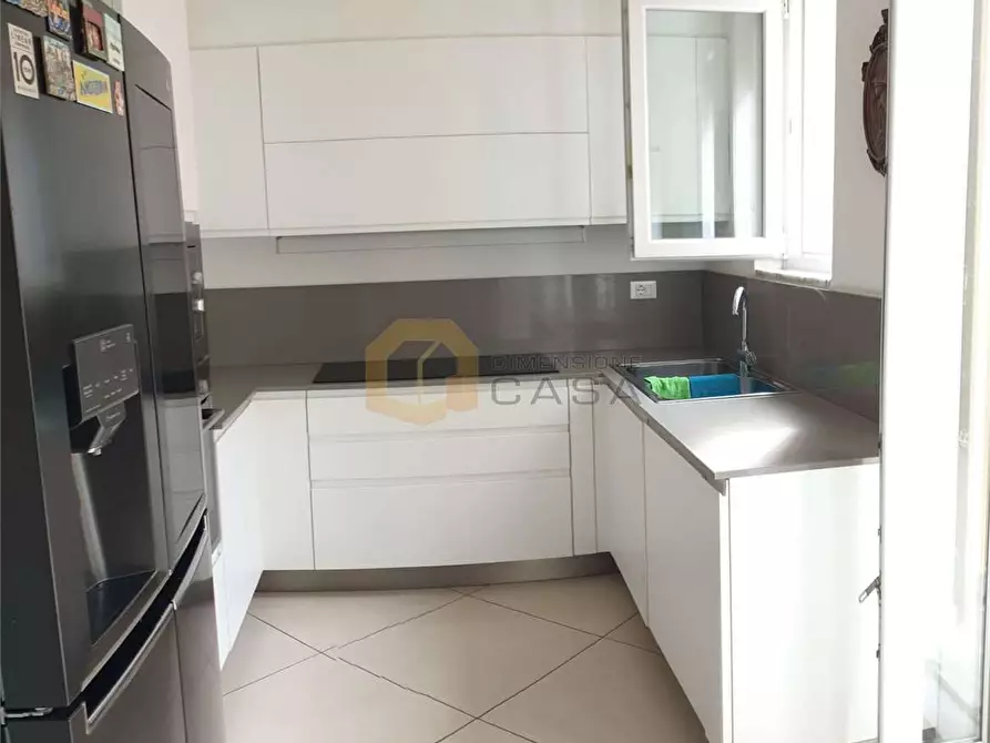 Immagine 4 di Villetta a schiera in vendita  in San Francesco 124 a Viareggio