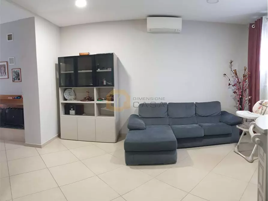 Immagine 6 di Villetta a schiera in vendita  in San Francesco 124 a Viareggio