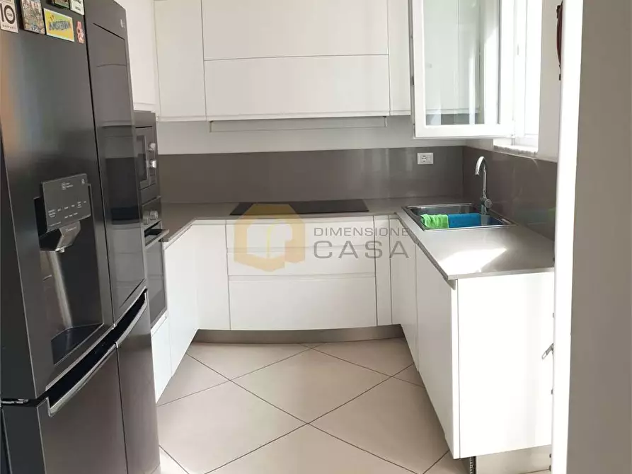 Immagine 7 di Villetta a schiera in vendita  in San Francesco 124 a Viareggio