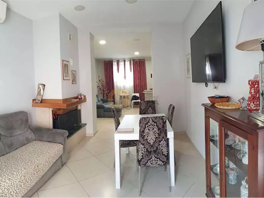 Immagine 8 di Villetta a schiera in vendita  in San Francesco 124 a Viareggio