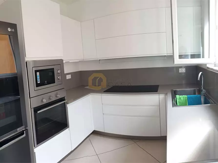 Immagine 9 di Villetta a schiera in vendita  in San Francesco 124 a Viareggio