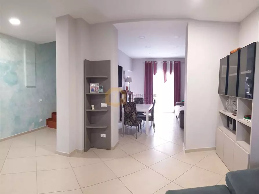 Immagine 11 di Villetta a schiera in vendita  in San Francesco 124 a Viareggio