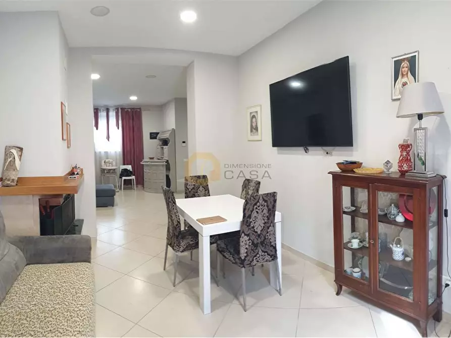 Immagine 15 di Villetta a schiera in vendita  in San Francesco 124 a Viareggio