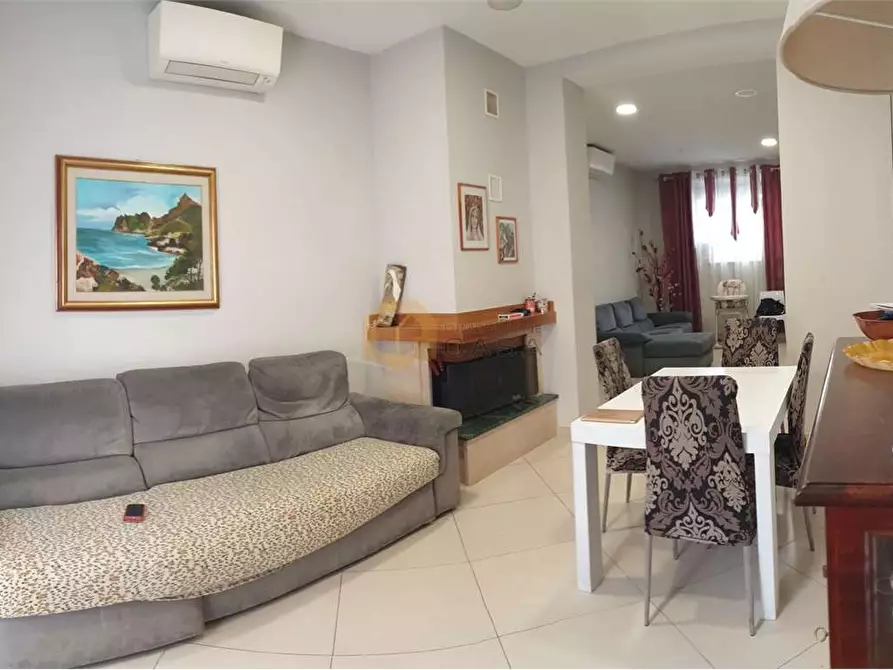 Immagine 17 di Villetta a schiera in vendita  in San Francesco 124 a Viareggio