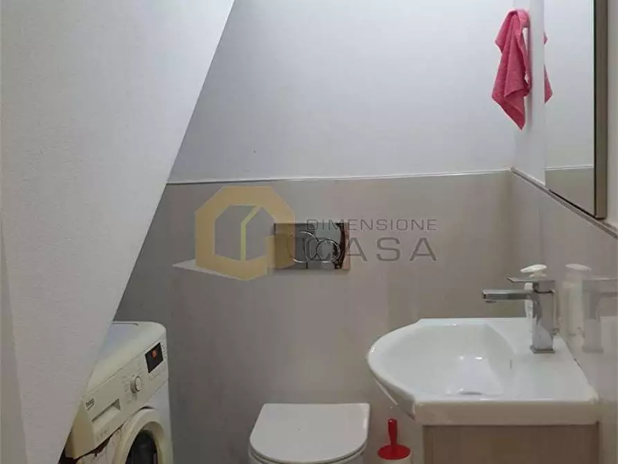 Immagine 18 di Villetta a schiera in vendita  in San Francesco 124 a Viareggio