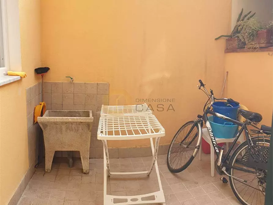 Immagine 19 di Villetta a schiera in vendita  in San Francesco 124 a Viareggio