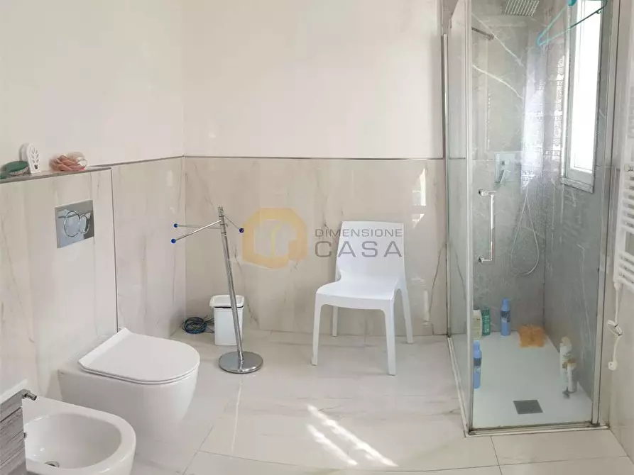 Immagine 20 di Villetta a schiera in vendita  in San Francesco 124 a Viareggio