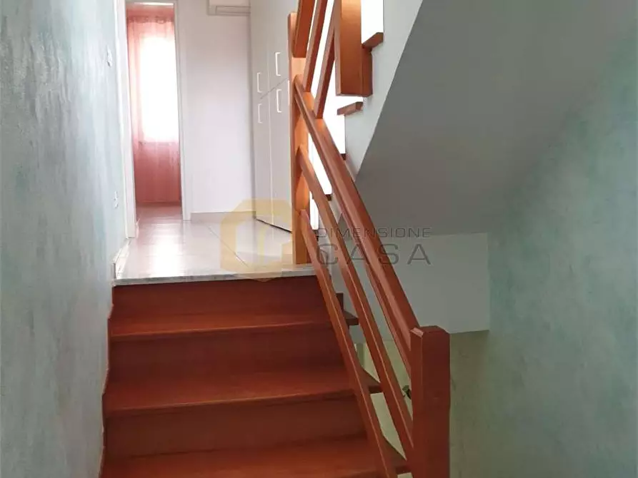 Immagine 21 di Villetta a schiera in vendita  in San Francesco 124 a Viareggio