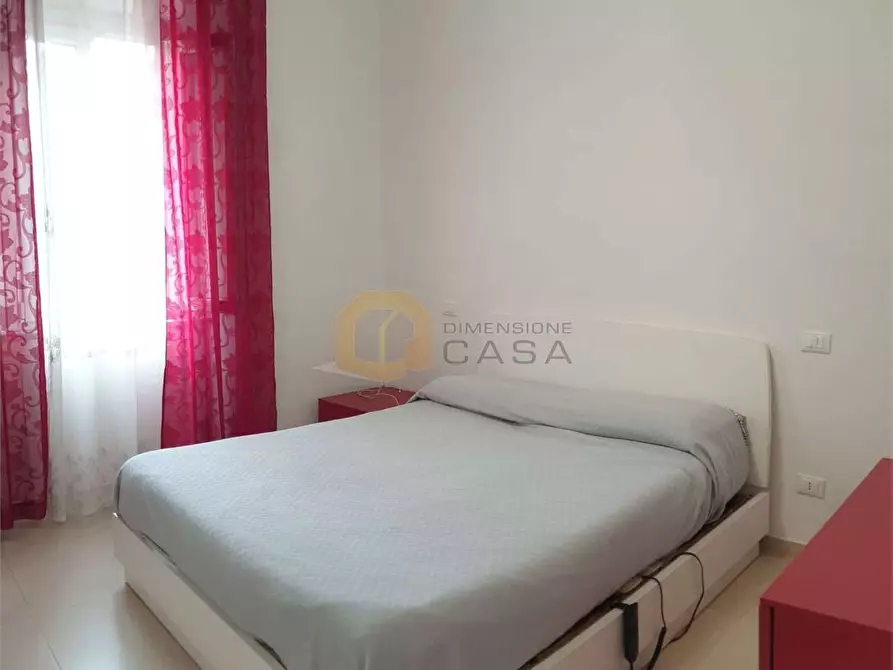 Immagine 23 di Villetta a schiera in vendita  in San Francesco 124 a Viareggio