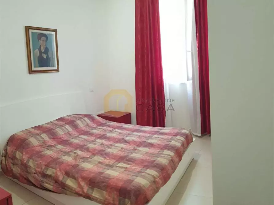 Immagine 25 di Villetta a schiera in vendita  in San Francesco 124 a Viareggio