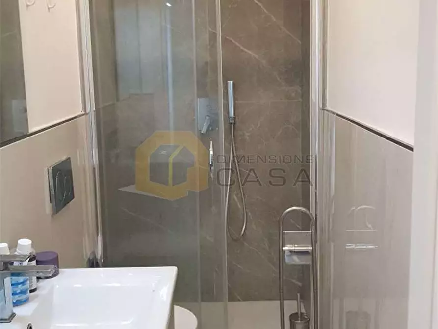 Immagine 26 di Villetta a schiera in vendita  in San Francesco 124 a Viareggio