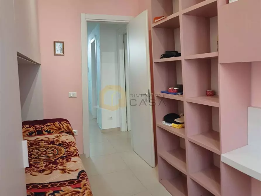 Immagine 27 di Villetta a schiera in vendita  in San Francesco 124 a Viareggio