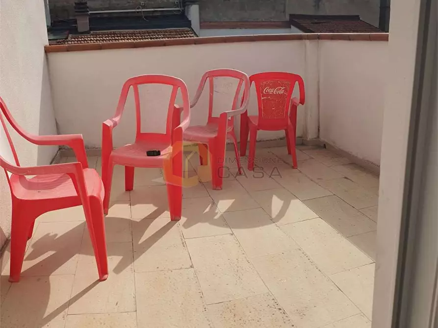 Immagine 28 di Villetta a schiera in vendita  in San Francesco 124 a Viareggio