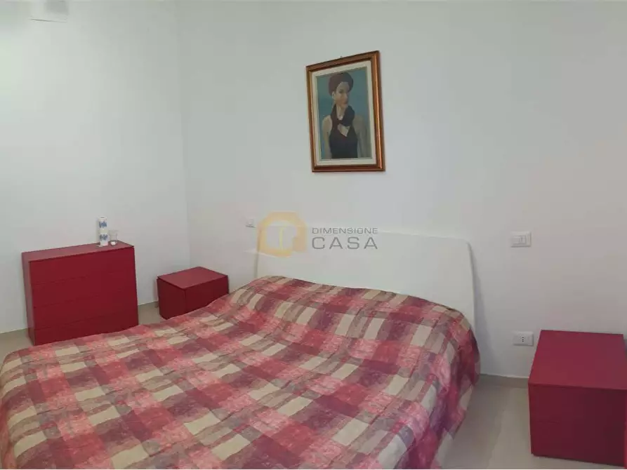 Immagine 29 di Villetta a schiera in vendita  in San Francesco 124 a Viareggio