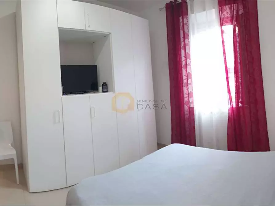 Immagine 30 di Villetta a schiera in vendita  in San Francesco 124 a Viareggio