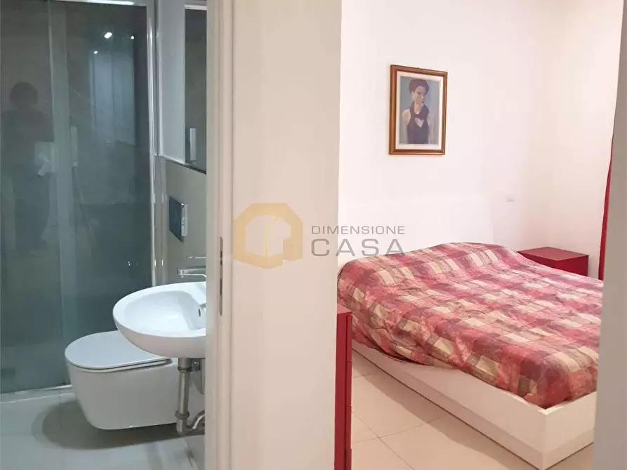 Immagine 32 di Villetta a schiera in vendita  in San Francesco 124 a Viareggio