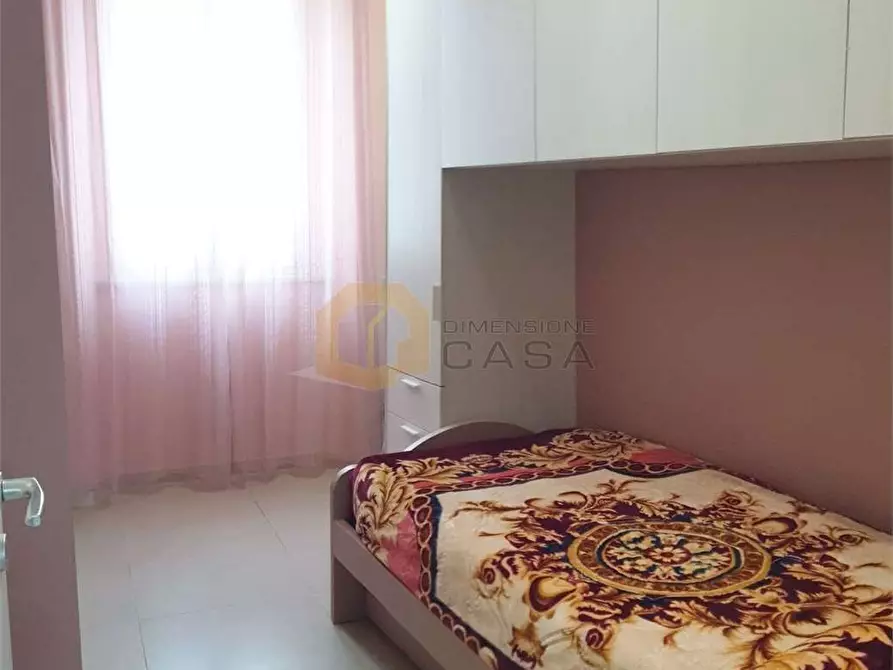 Immagine 33 di Villetta a schiera in vendita  in San Francesco 124 a Viareggio