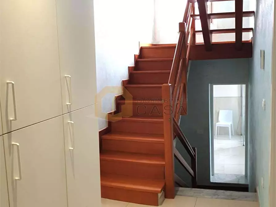 Immagine 36 di Villetta a schiera in vendita  in San Francesco 124 a Viareggio