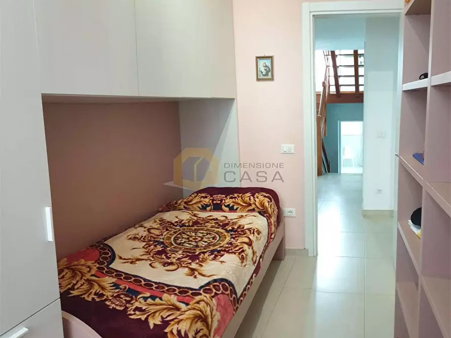 Immagine 37 di Villetta a schiera in vendita  in San Francesco 124 a Viareggio