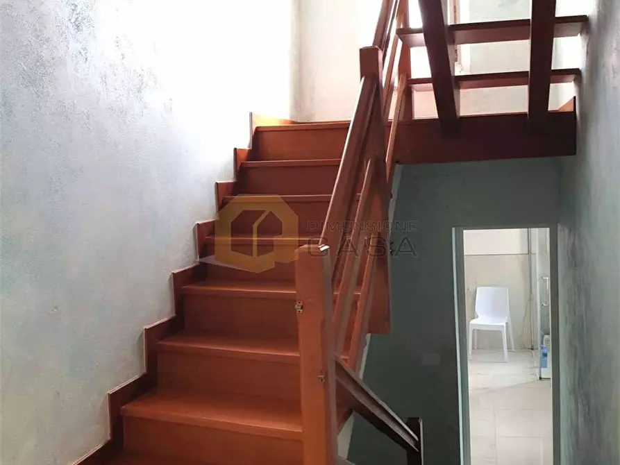 Immagine 44 di Villetta a schiera in vendita  in San Francesco 124 a Viareggio