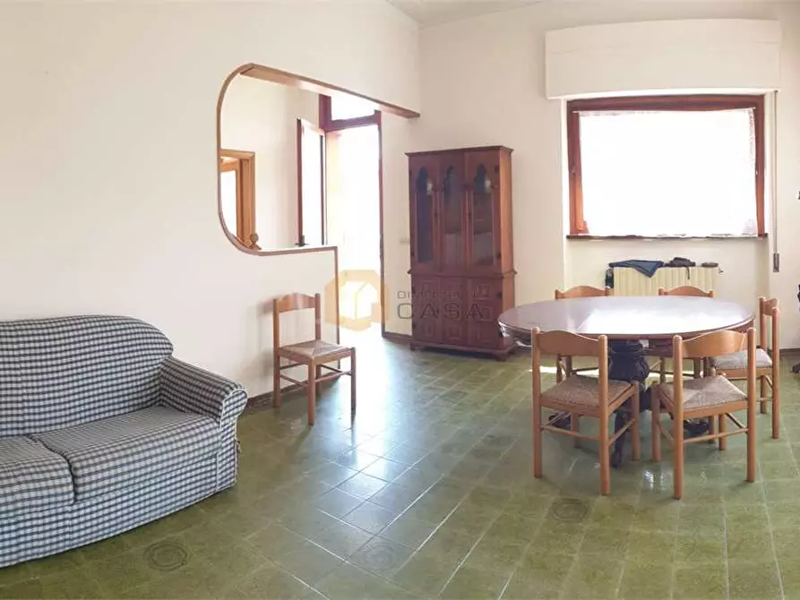 Immagine 1 di Porzione di casa in vendita  in della Gronda 276 a Viareggio