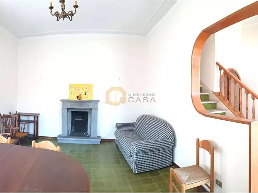 Immagine 2 di Porzione di casa in vendita  in della Gronda 276 a Viareggio