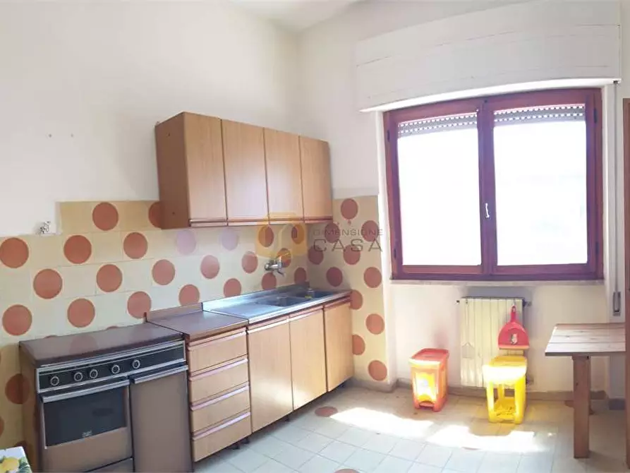 Immagine 8 di Porzione di casa in vendita  in della Gronda 276 a Viareggio