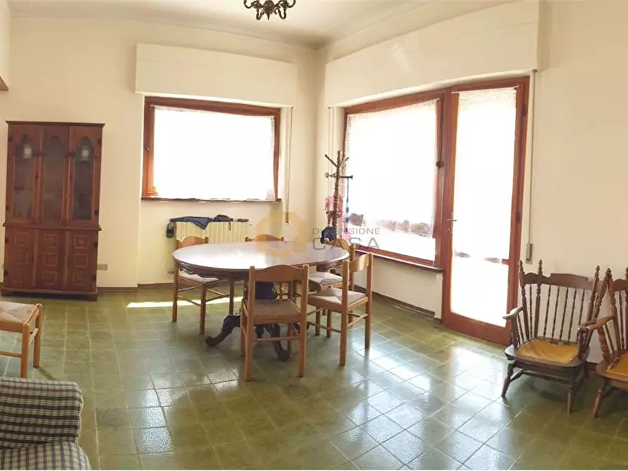 Immagine 9 di Porzione di casa in vendita  in della Gronda 276 a Viareggio