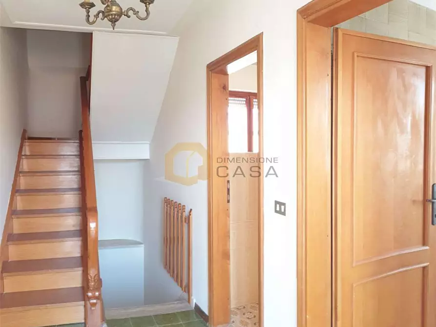 Immagine 10 di Porzione di casa in vendita  in della Gronda 276 a Viareggio