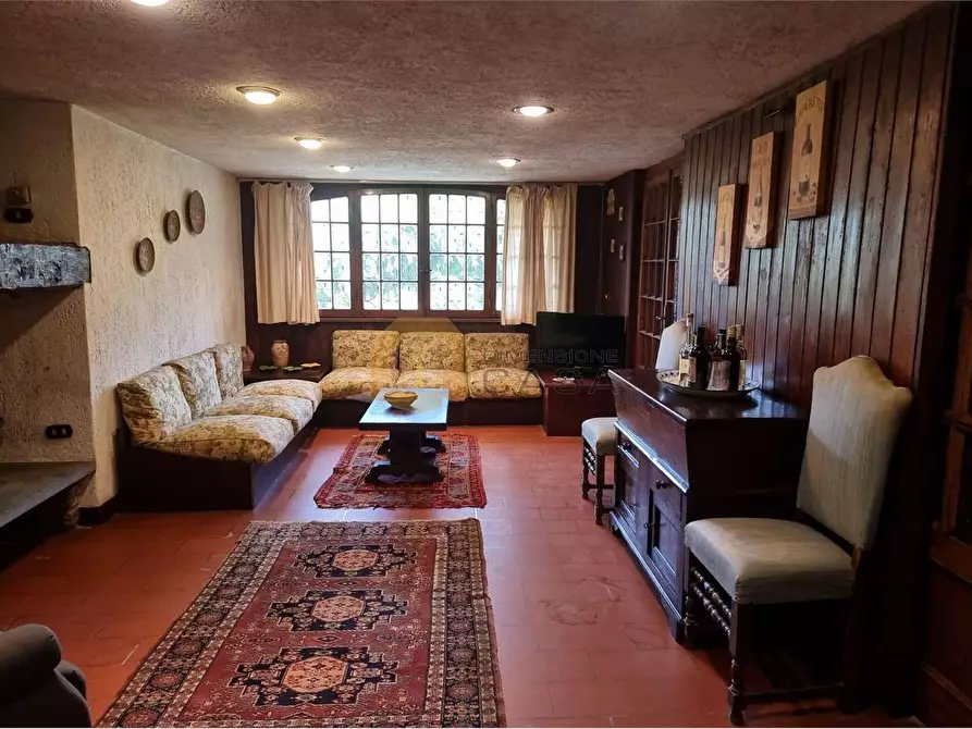 Immagine 3 di Porzione di casa in vendita  in Benvenuto Cellini a Camaiore