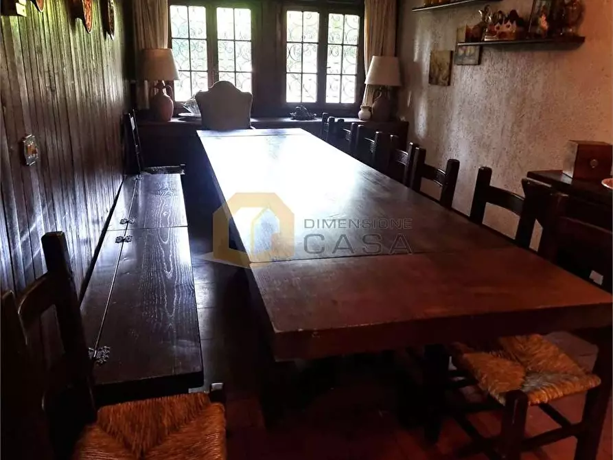 Immagine 6 di Porzione di casa in vendita  in Benvenuto Cellini a Camaiore