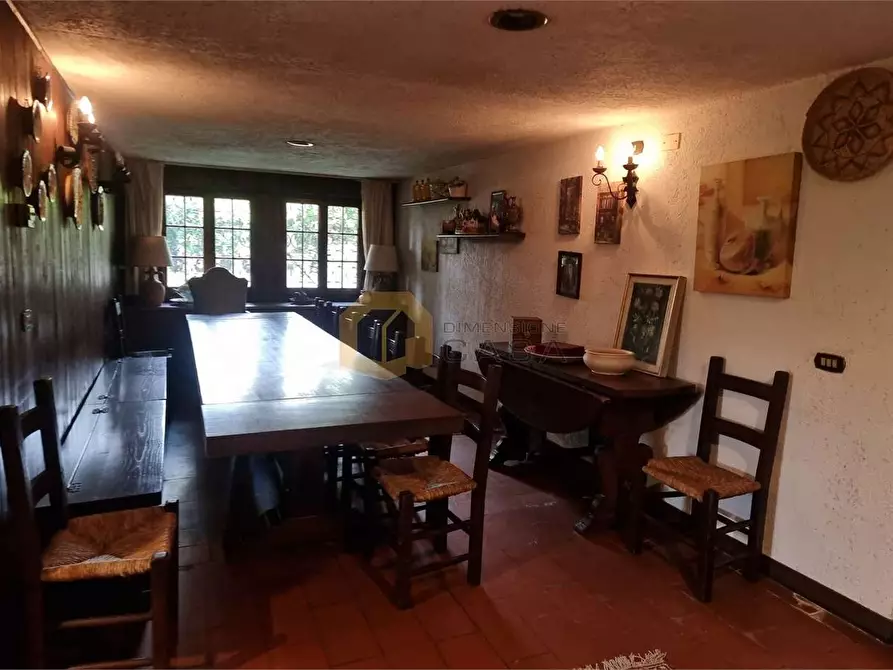 Immagine 7 di Porzione di casa in vendita  in Benvenuto Cellini a Camaiore