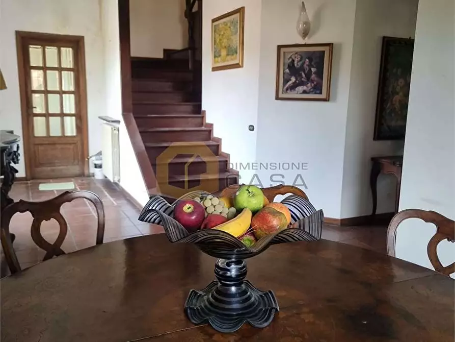 Immagine 8 di Porzione di casa in vendita  in Benvenuto Cellini a Camaiore