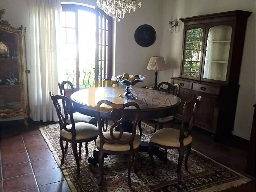 Immagine 10 di Porzione di casa in vendita  in Benvenuto Cellini a Camaiore